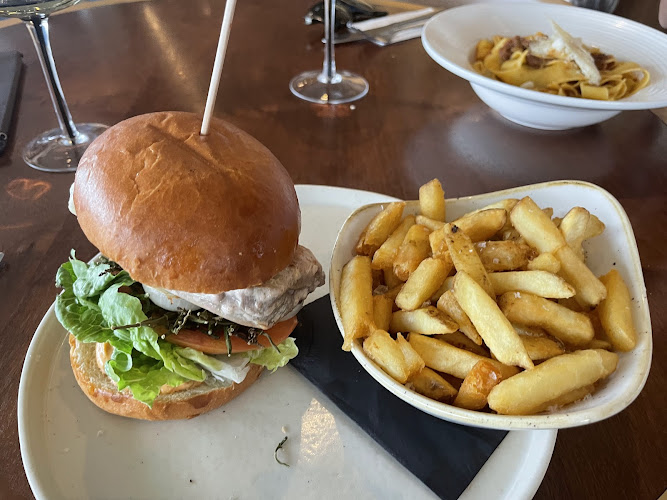 1 Leicester Square Rooftop Bar & Restaurant — London