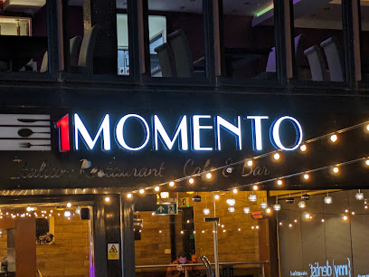 1 momento