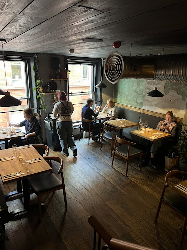 10 Tib Lane — Manchester
