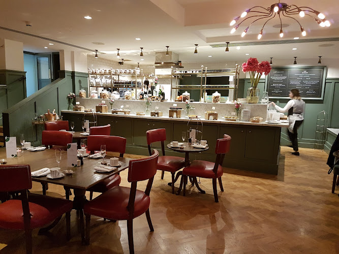 108 Brasserie