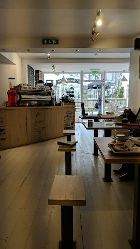 108 Coffee