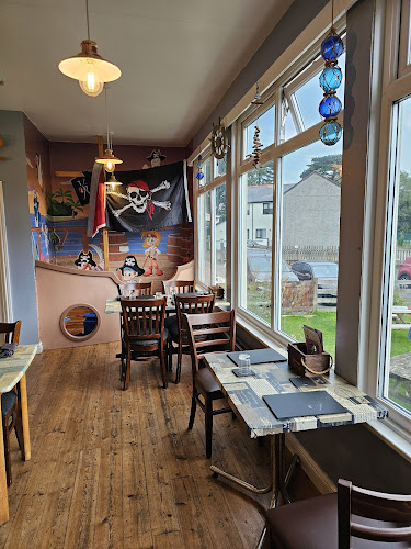 1085 Bistro