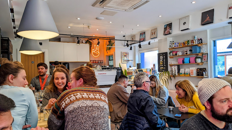 17GRAMS Brighton | Coffee & Brunch