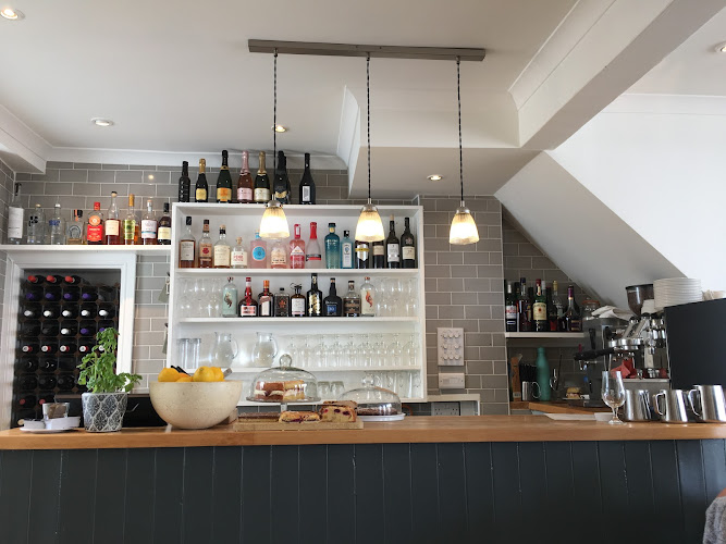 2 Fore Street Restaurant