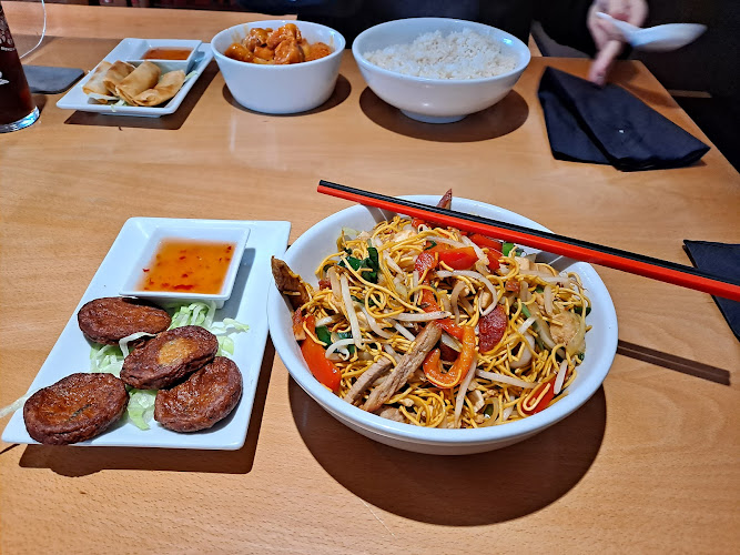 288 Bar & Wok
