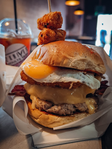 2Knives Bar & Kitchen — Newcastle upon Tyne