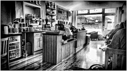 3 Counties Fish Bar