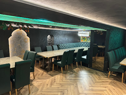 3 Five 1 Restaurant