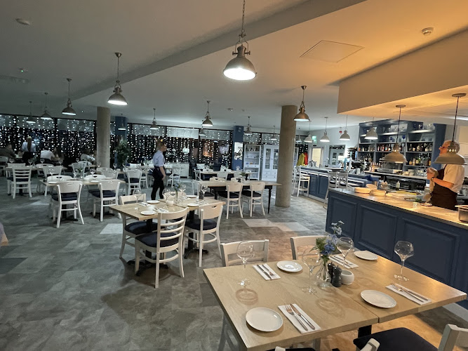 31 The Quay — North Shields