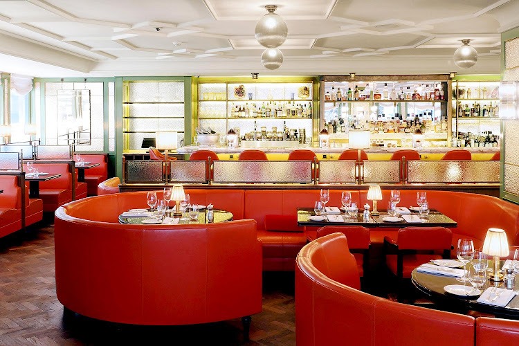 45 Jermyn St.