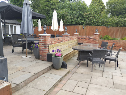 47 The Street Bar and Restaurant
