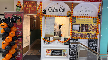 5Tara Sheffield - Chatori Gali (Orchard Square)