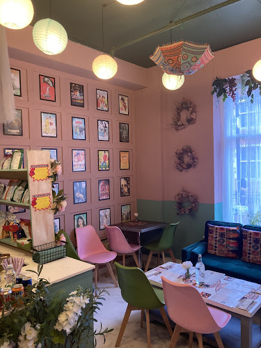 5Tara Sheffield - Orchard Square (Chatori Gali) — Sheffield