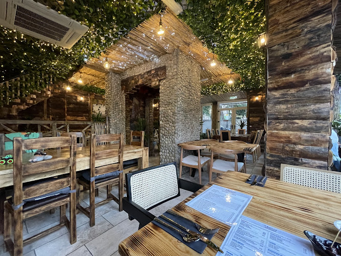 7 Grills Mediterranean Steak House