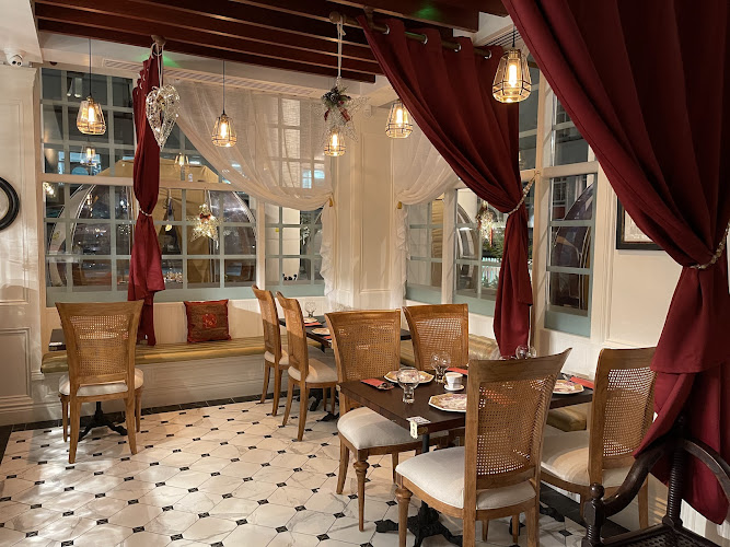 7 Spice Belfast