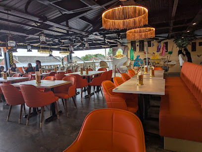 7Bone Burger Co. Coventry