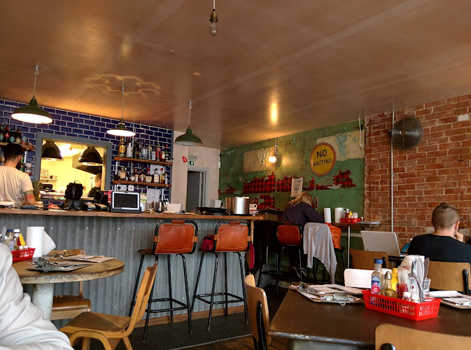 7Bone Burger Co. Southampton