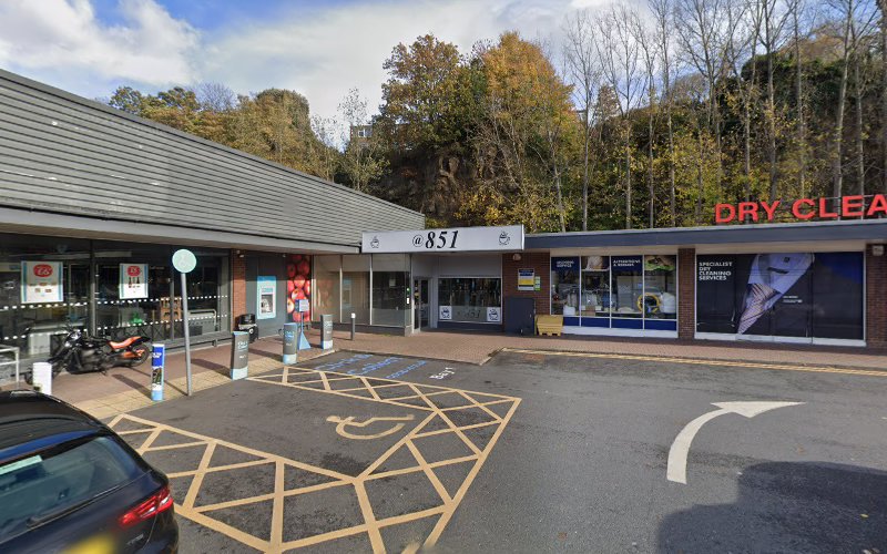 851 Play Cafe — Sheffield