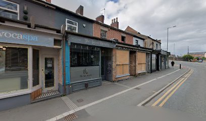 99 Station Street