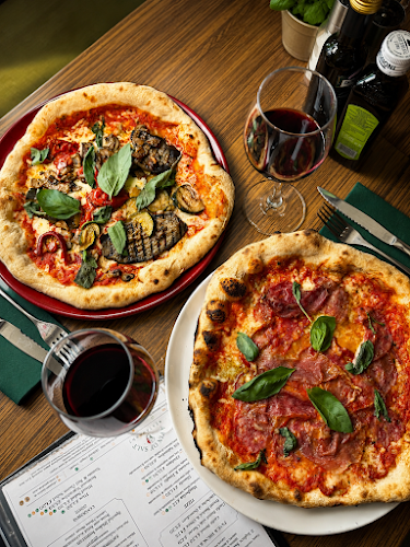 A Pin of Salt — Cardiff