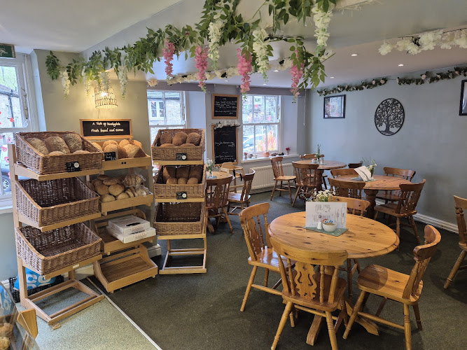 A Taste of Wensleydale — Leyburn