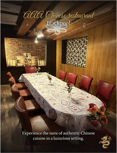 AAA Chinese Restaurant and Takeaway
