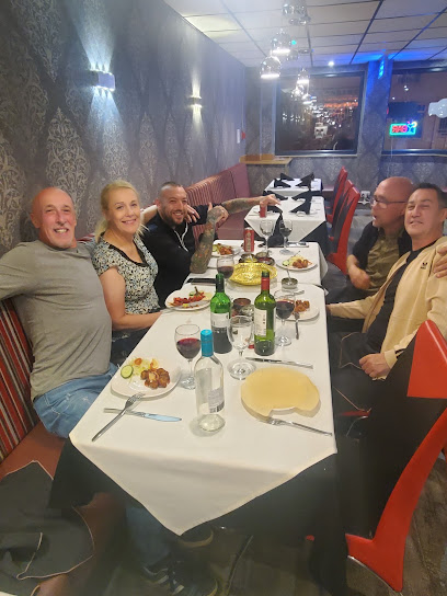 Aarna South Indian Restaurant