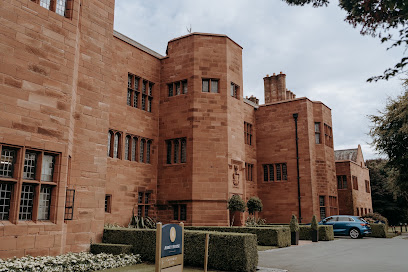 Abbey House Hotel & Gardens