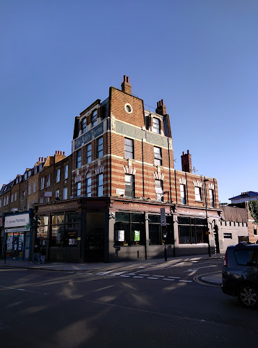 Abbey Tavern