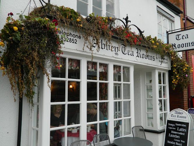 Abbey Tea Rooms & Restaurant
