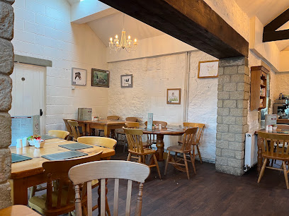 Abbey Tea Rooms