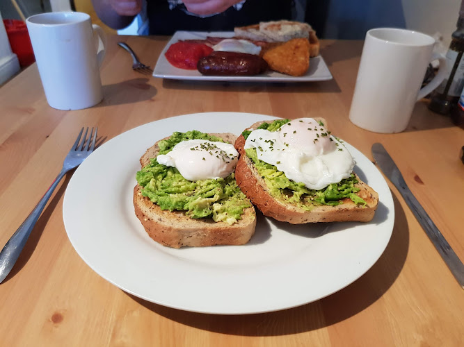 Abbies Cafe