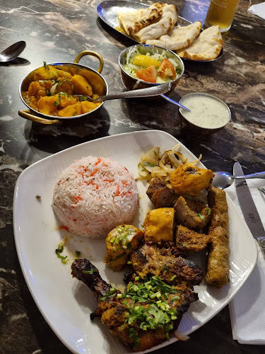 Abdal's Kitchen — Ulceby