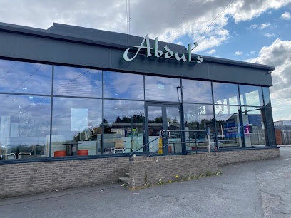 Abdul's