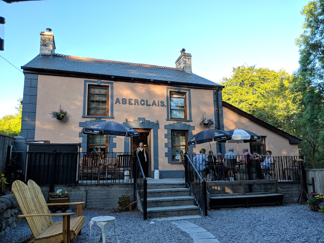 Aberglais Inn