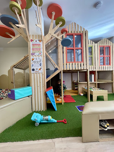 Abuela Play Cafe