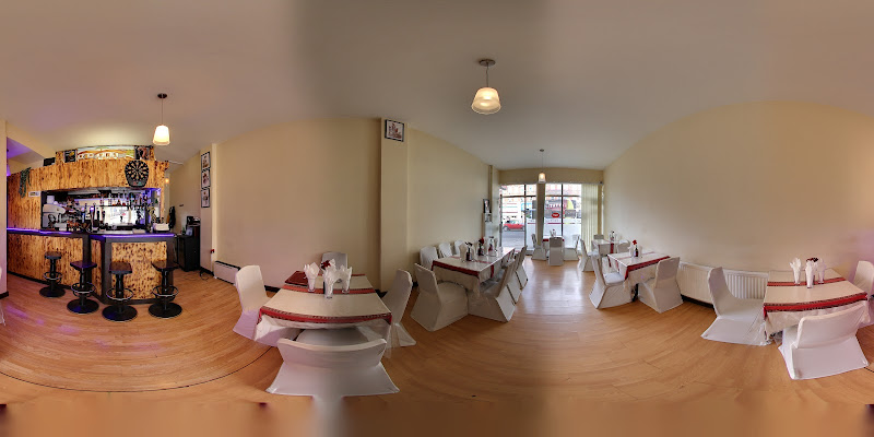 Abyssinia Restaurant & Bar