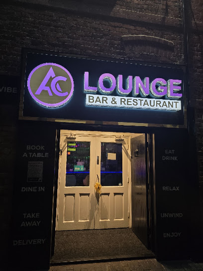 AC Lounge Bar & Restaurant Wigan