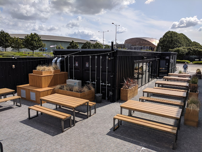 Academy @Platform — Cardiff