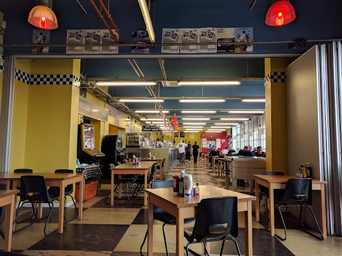 Ace Cafe London