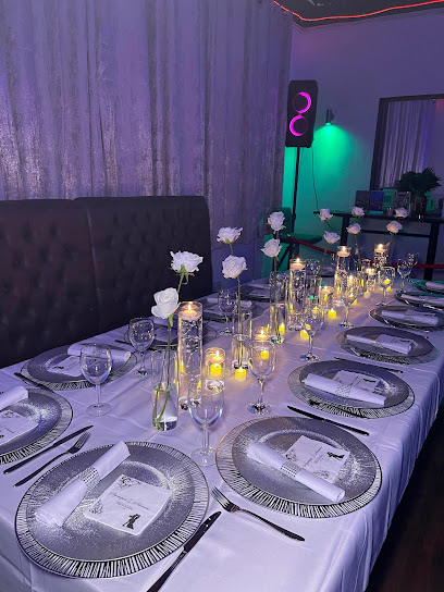 ACHAKILI African Resturant & Lounge