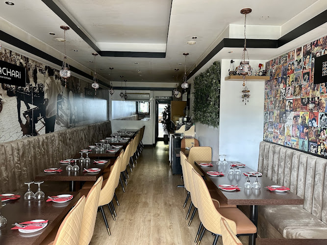 Achari Indian Kitchen