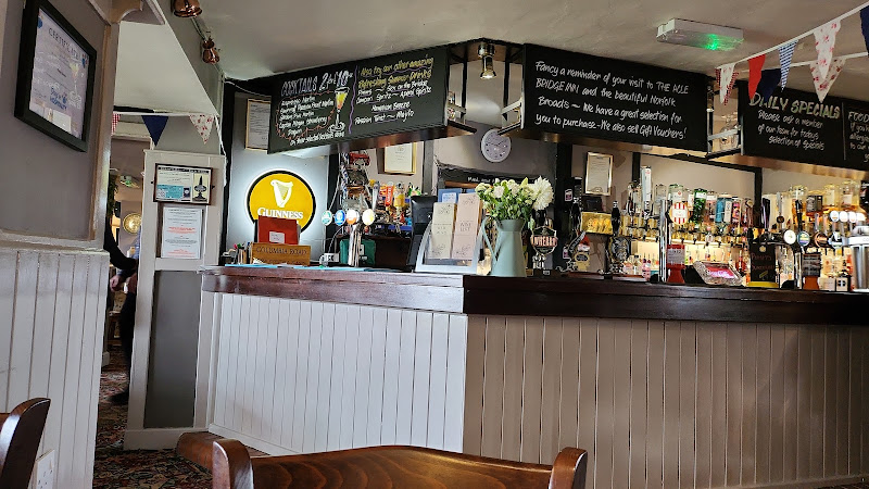 Acle Bridge Inn — Norwich