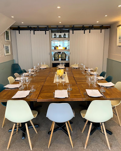 Acorn Restaurant — Godalming