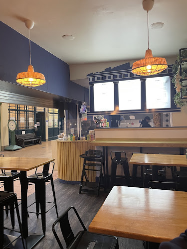 Acropolis Grainger Market — Newcastle upon Tyne