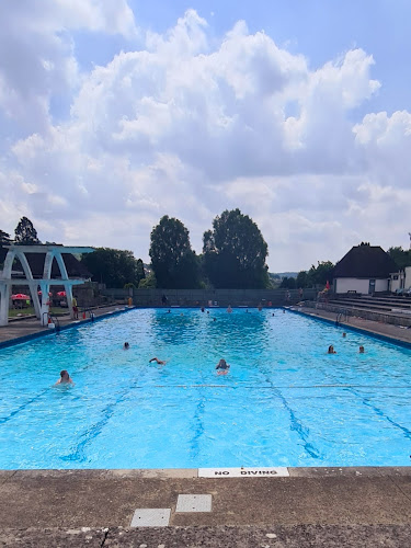 Active Lifestyles Stroud — Stroud