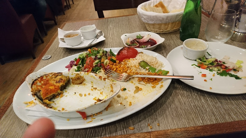 Ada Restaurant