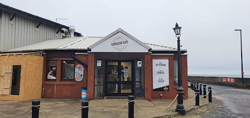 Adams Harbour Cafe