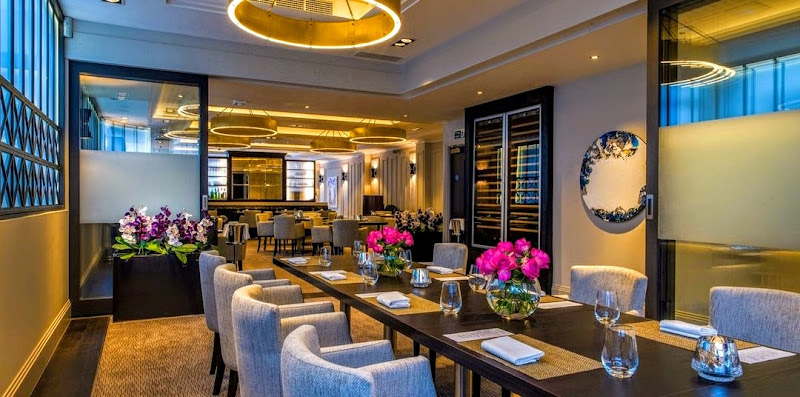 Adam's Restaurant