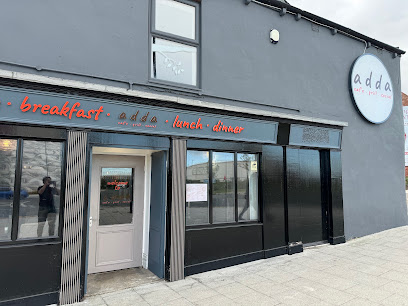 Adda Sunderland